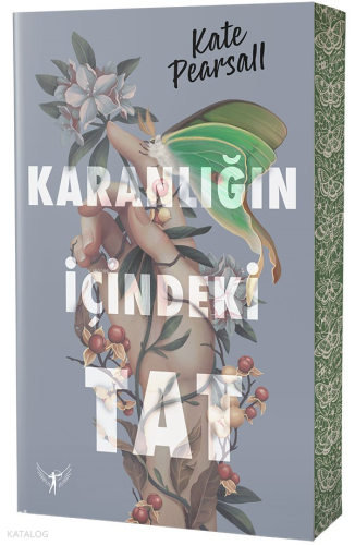 Karanlığın İçindeki Tat