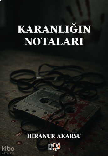 Karanlığın Notaları
