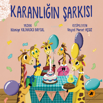 Karanlığın Şarkısı