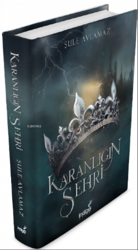 Karanlığın Şehri;Ciltli