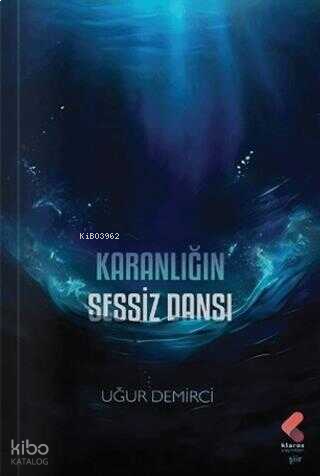 Karanlığın Sessiz Dansı