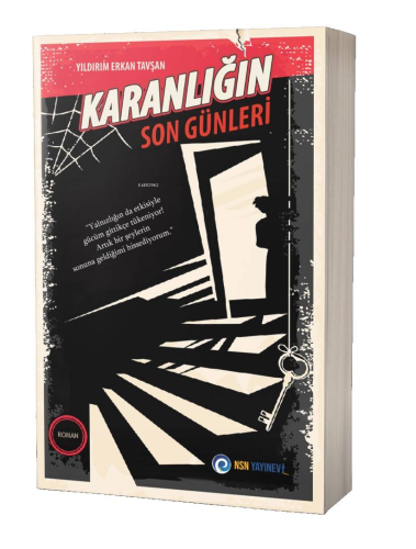 Karanlığın Son Günleri