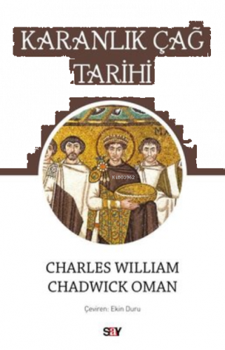 Karanlık Çağ Tarihi