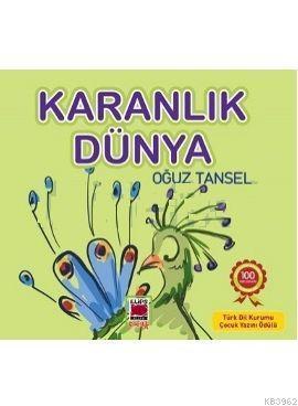 Karanlık Dünya