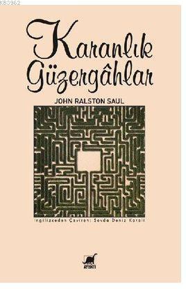 Karanlık Guzergahlar