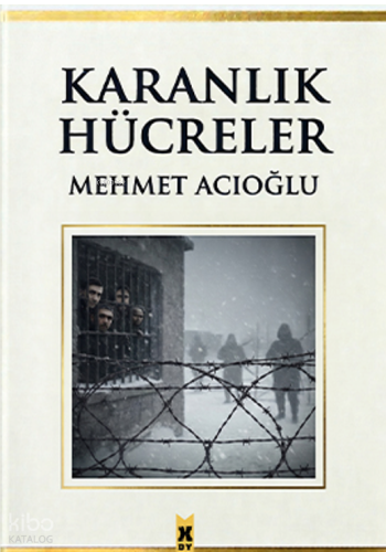 Karanlık Hücreler