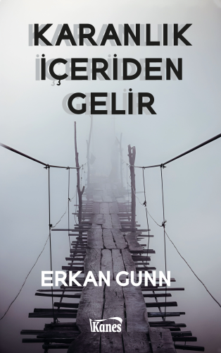 Karanlık İçeriden Gelir
