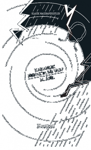 Karanlık Konakta Ne Var?