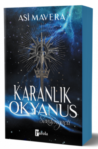 Karanlık Okyanus- Serdengeçti