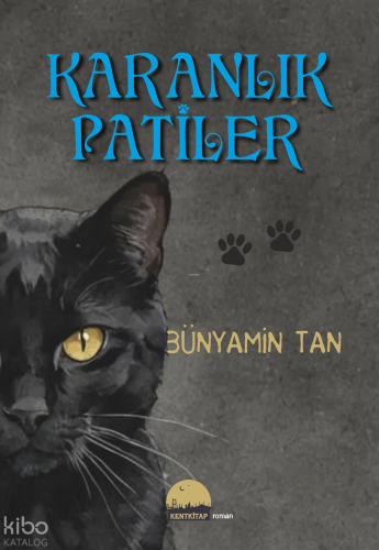 Karanlık Patiler