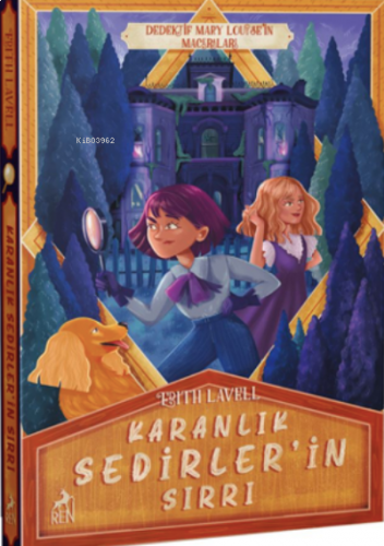 Karanlık Sedirler’in Sırrı