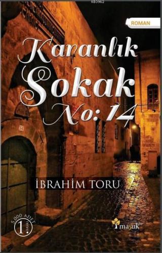Karanlık Sokak No: 14