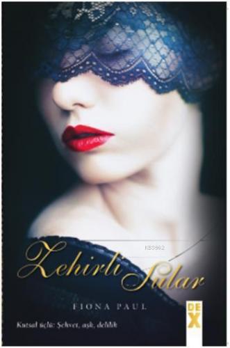 Karanlık Sular 2 - Zehirli Sular