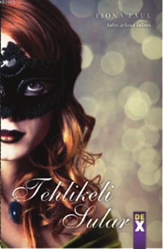 Karanlık Sular 3 - Tehlikeli Sular