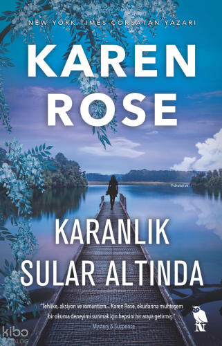 Karanlık Sular Altında