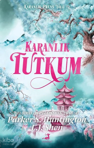 Karanlık Tutkum - Karanlık Prens Yolu 2