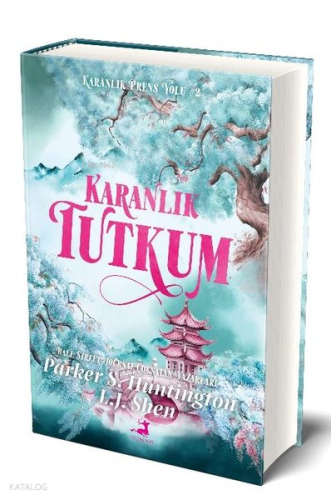 Karanlık Tutkum - Karanlık Prens Yolu 2