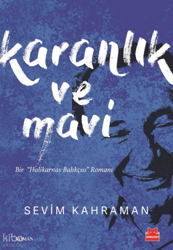 Karanlık ve Mavi