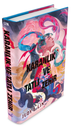 Karanlık ve Tatlı Zehir