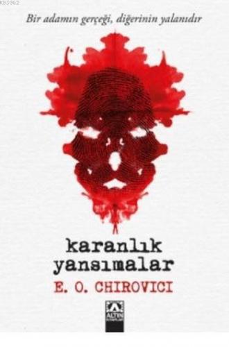Karanlık Yansımalar