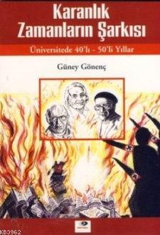 Karanlık Zamanların Şarkısı