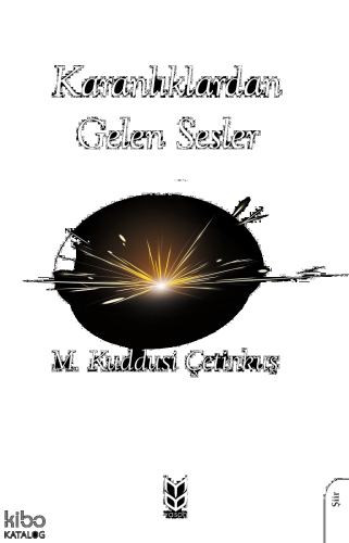 Karanlıklardan Gelen Sesler