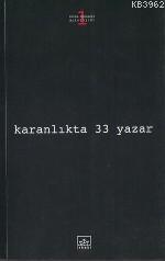 Karanlıkta 33 Yazar 1