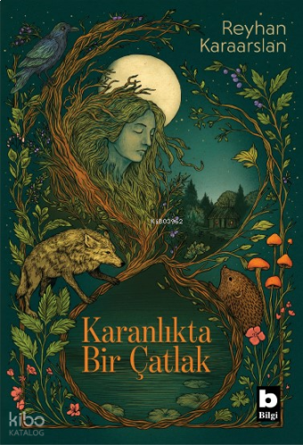 Karanlıkta Bir Çatlak