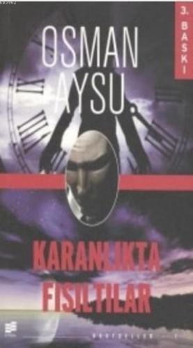 Karanlıkta Fısıltılar