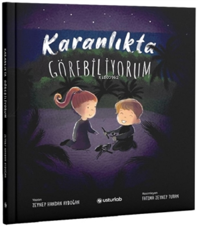 Karanlıkta Görebiliyorum
