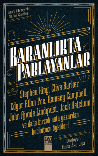 Karanlıkta Parlayanlar