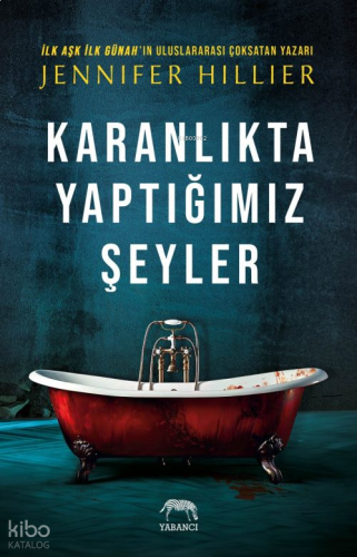 Karanlıkta Yaptığımız Şeyler
