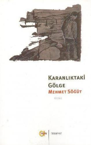 Karanlıktaki Gölge