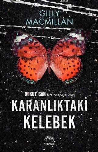 Karanlıktaki Kelebek