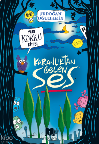 Karanlıktan Gelen Ses