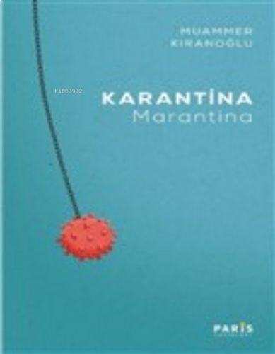 Karantina Marantina