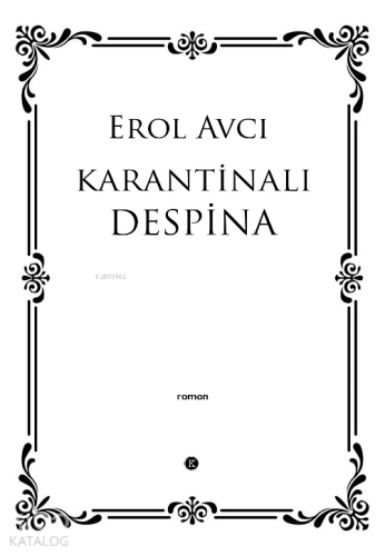 Karantinalı Despina