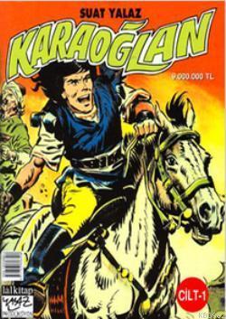 Karaoğlan Cilt: 1