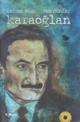 Karaoğlan -Ciltli ve DVD Armağanlı