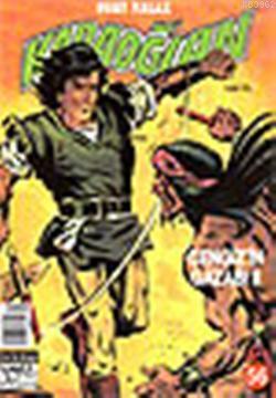 Karaoğlan; Sayı: 56 Cengiz'in Gazabı 2