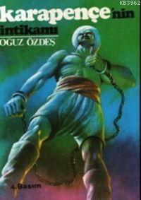 Karapençe'nin İntikamı