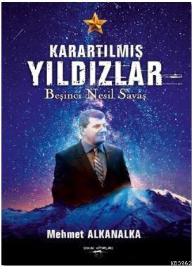 Karartılmış Yıldızlar; Beşinci Nesil Savaş