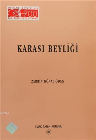 Karası Beyliği