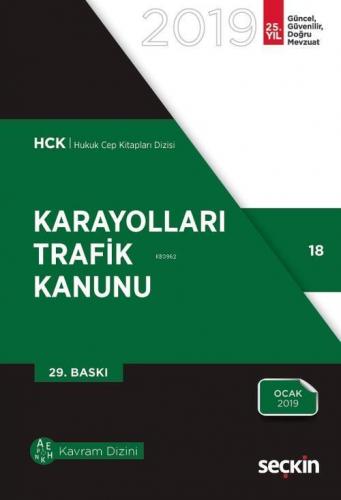 Karayolları Trafik Kanunu