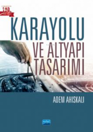 Karayolu ve Altyapı Tasarımı