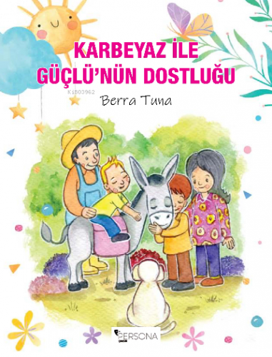Karbeyaz ile Güçlü’nün Dostluğu