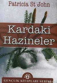 Kardaki Hazineler
