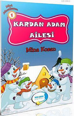 Kardan Adam Ailesi
