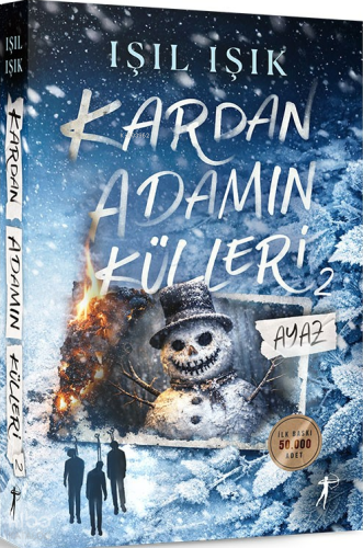Kardan Adamın Külleri 2 - Ayaz