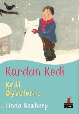 Kardan Kedi-Kedi Öyküleri 6
